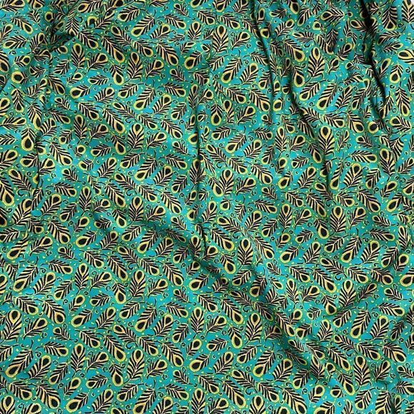 Anthropologie Faux Fur Jacket  - Picture 5 of 5